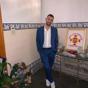 Meet your Posher, Dan
